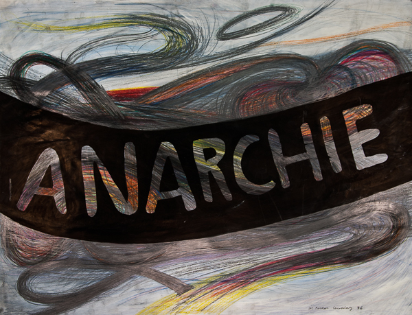 0594, Anarchie, 1976