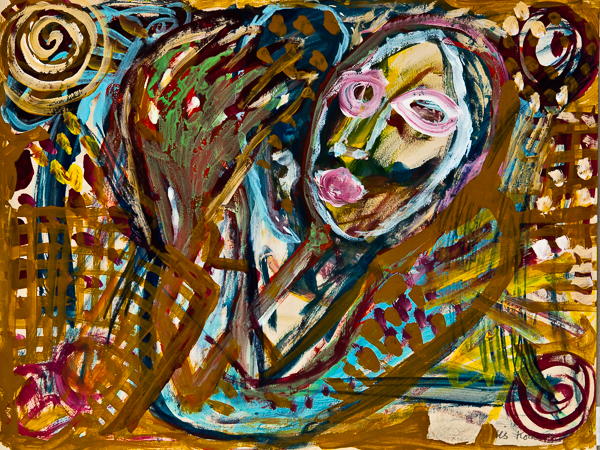Cat.0538, Mauritius, 1983