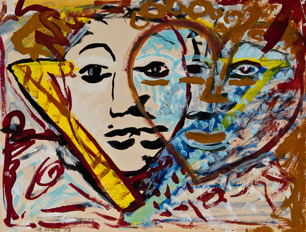 Cat.0557, Mauritius, 1983
