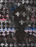 Cat.0155, Selbstdarstellung, 1983