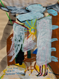 Cat.0439, Pas matinale, 2004