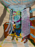 Cat.0441, Pas matinale, 2005