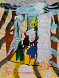 Cat.0442, Pas matinale, 2004