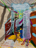 Cat.0444, Pas matinale, 2005