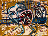 Cat.0530, Mauritius, 1983