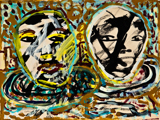 Cat.0531, Mauritius, 1983