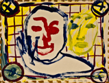 Cat.0536, Mauritius, 1983