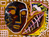 Cat.0540, Mauritius, 1983