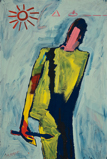 Cat.1223, Montefalco, 1981
