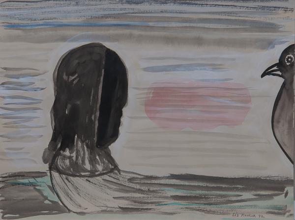 0473, Terre Neuve, 1992