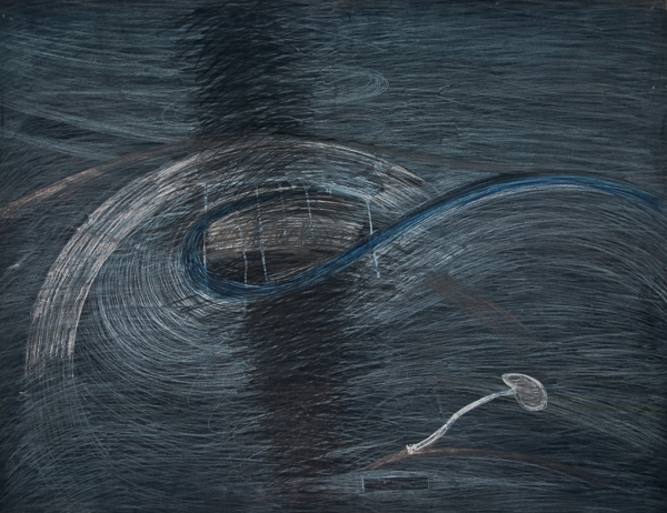 0588, Untitled, 1976