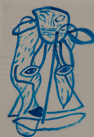0690, En mer, 1987