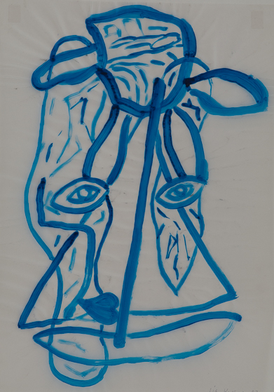 0694, En mer, 1987