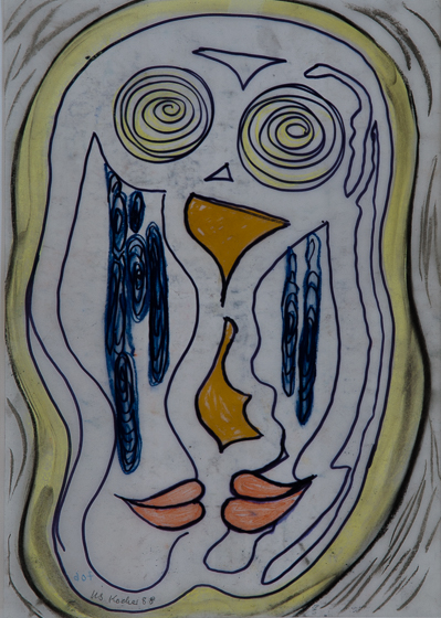 0706, En mer, 1987