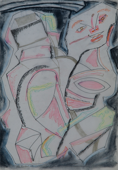 0712, En mer, 1987