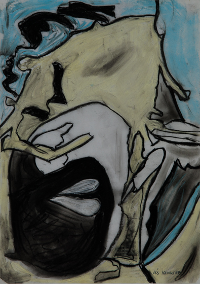 0717, En mer, 1987