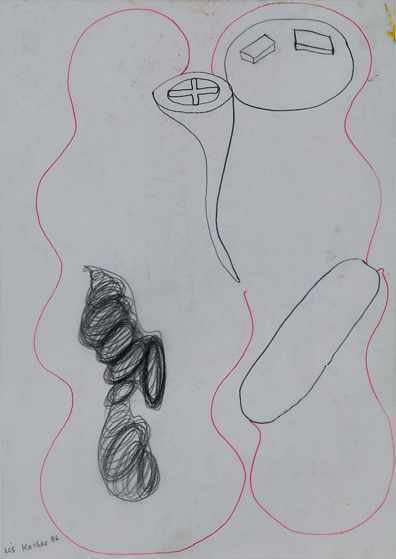 0723, En mer, 1986