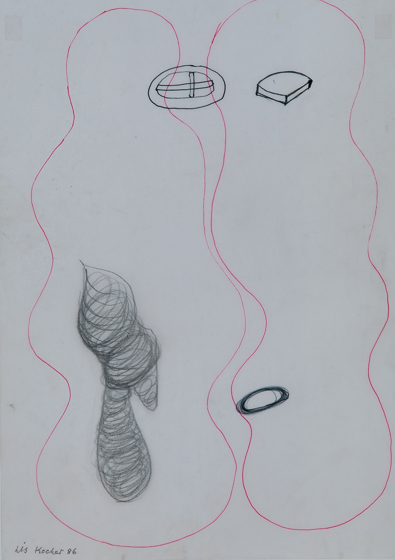 0724, En mer, 1986