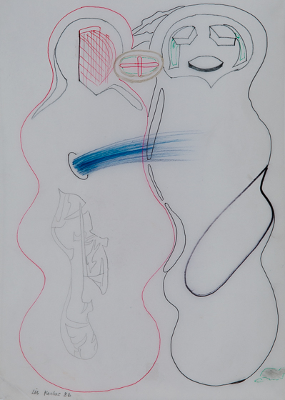 0725, En mer, 1986