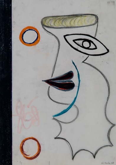 0726, En mer, 1986