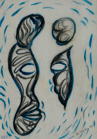 0730, En mer, 1986