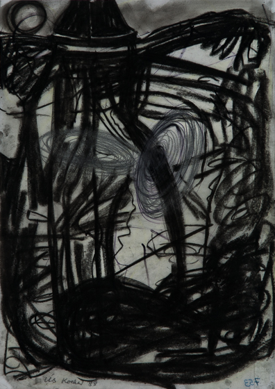 0753, En mer, 1988
