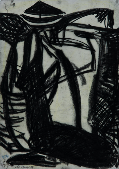 0754, En mer, 1988