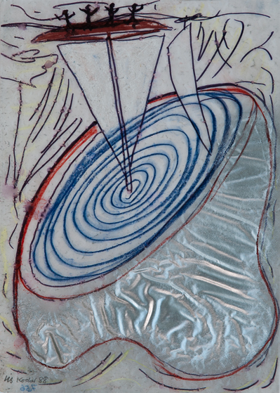 0756, En mer, 1988