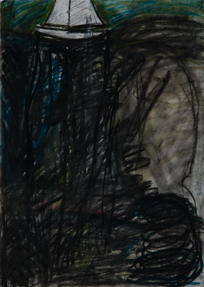 0757, En mer, 1988