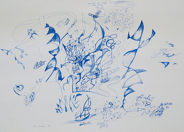 0825, Untitled, 1987