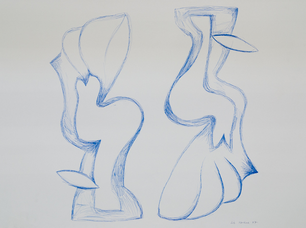 0826, Untitled, 1987
