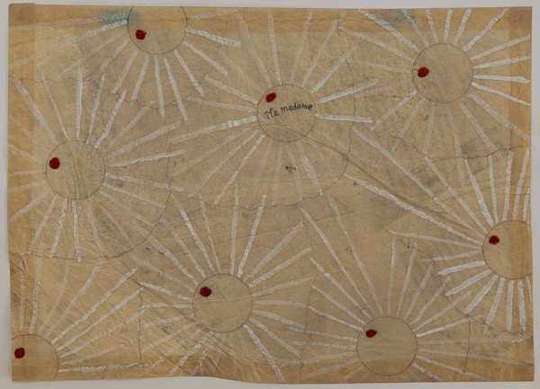 0853, Île Madame, 1998