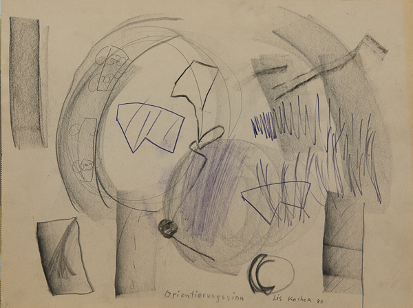 0914, Übung, 1980