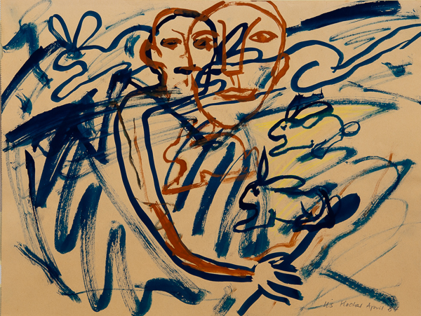 0924, Hasen, 1984