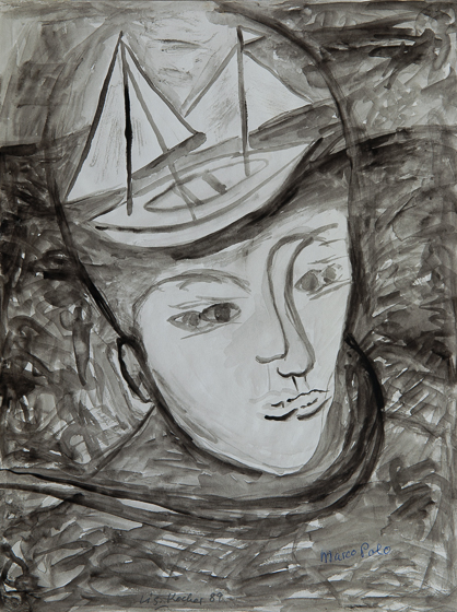 0989, Marco Polo, 1989