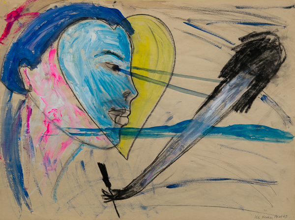 0999, Kopf, 1983