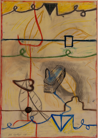1061, Sevillanas, 1988