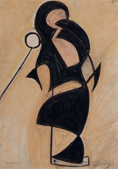 1063, Sevillanas, 1987