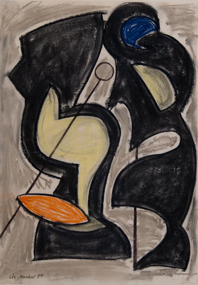 1064, Sevillanas, 1987