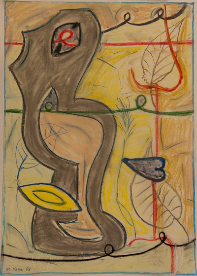 1069, Sevillanas, 1988