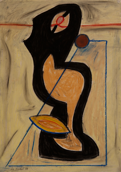 1070, Sevillanas, 1988