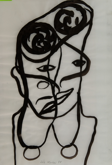 1078, Kopf, 1988