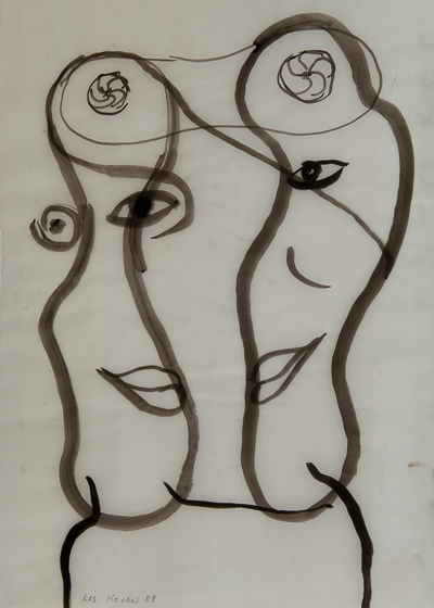 1080, Kopf, 1988