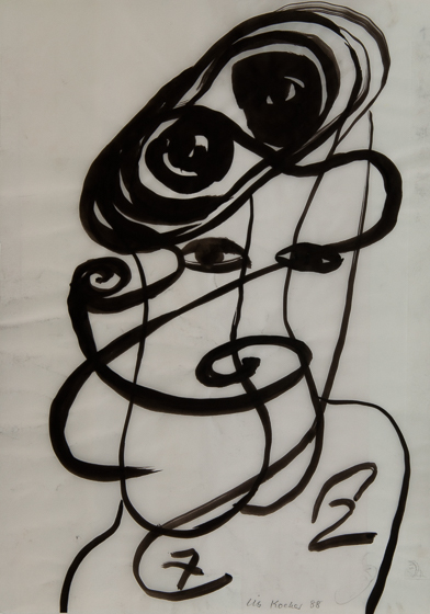 1082, Kopf, 1988