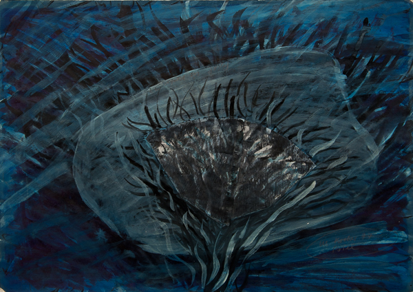 1126, Kaffe Filter, 1977