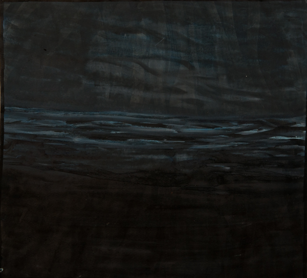 1129, La nuit, 1977