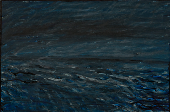1130, La nuit, 1977