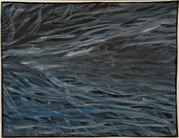 1131, La nuit, 1977