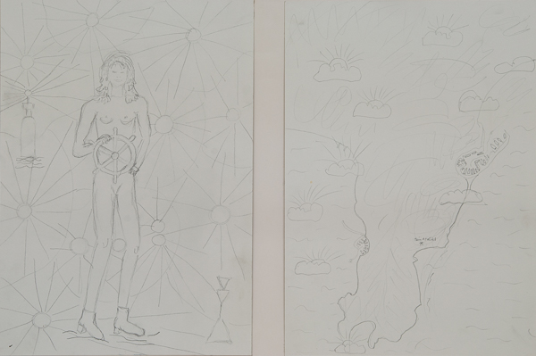 1147, Antibes, 1992