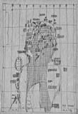 0336, Ice chart, 1996
